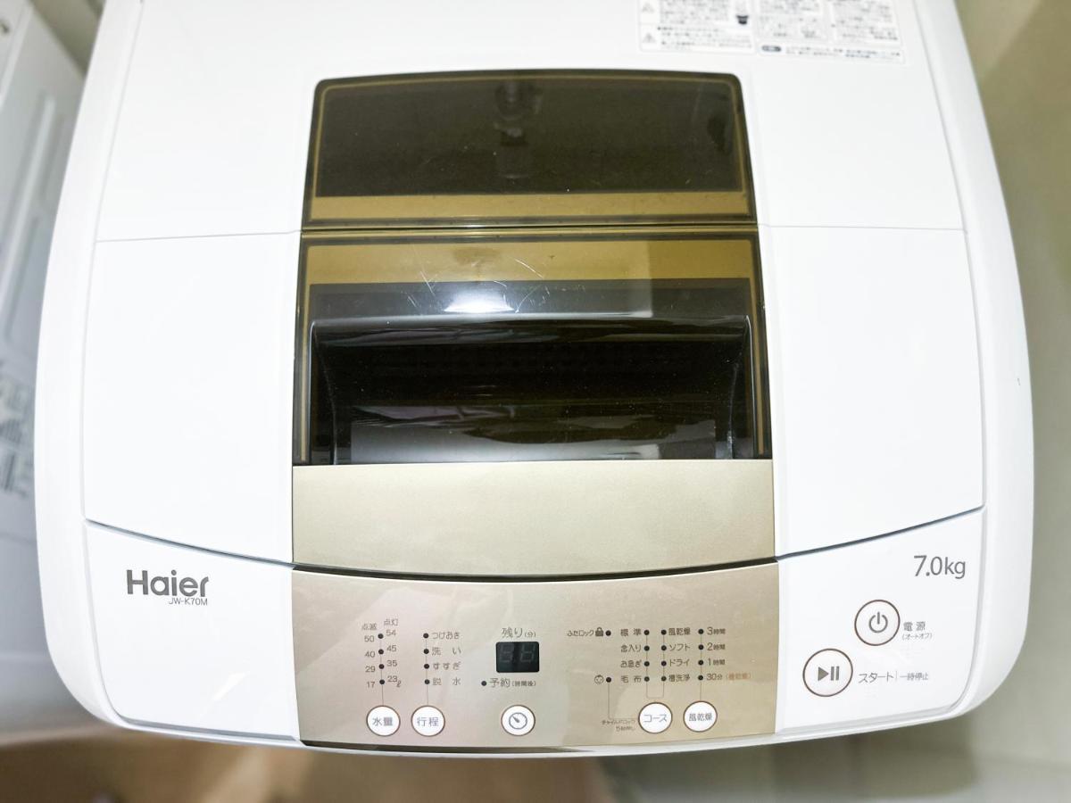 Nestay Suite Tokyo Tabata 03 Ngoại thất bức ảnh